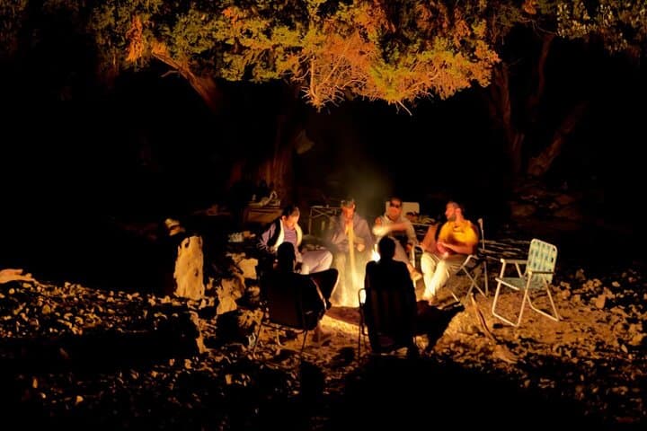 Jebel Akhdar Camping and Trekking: Overnight Adventure on Oman's Green Mountain photo 3