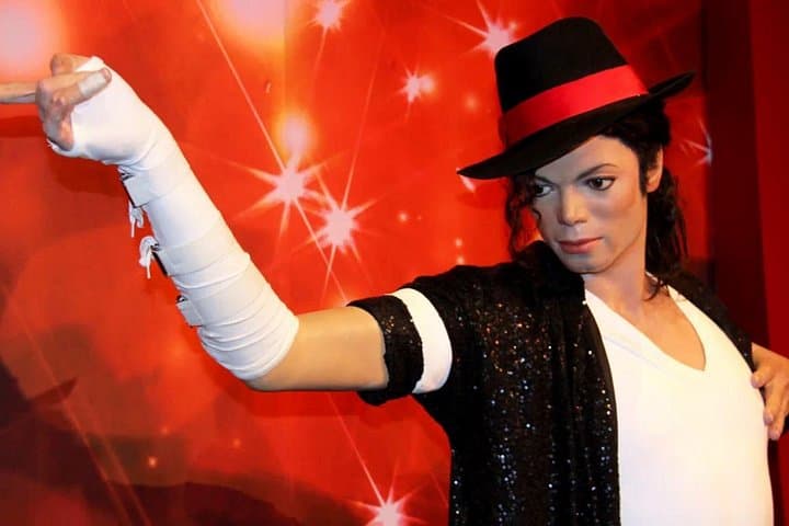 Madame Tussauds Dubai: Meet Wax Celebrities on Bluewaters Island photo 2