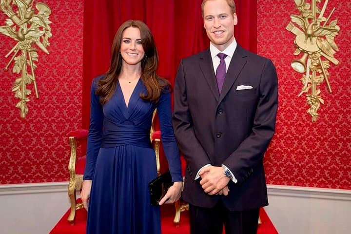 Madame Tussauds Dubai: Meet Wax Celebrities on Bluewaters Island photo 3