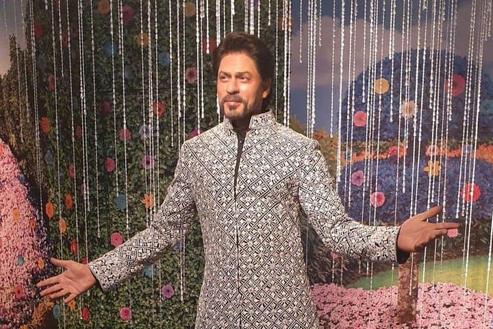 Madame Tussauds Dubai: Meet Wax Celebrities on Bluewaters Island photo 4