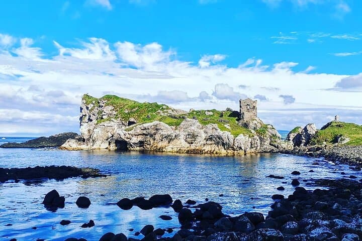 Private Antrim Glens Coastal Tour & Giant's Causeway Day Trip photo 4