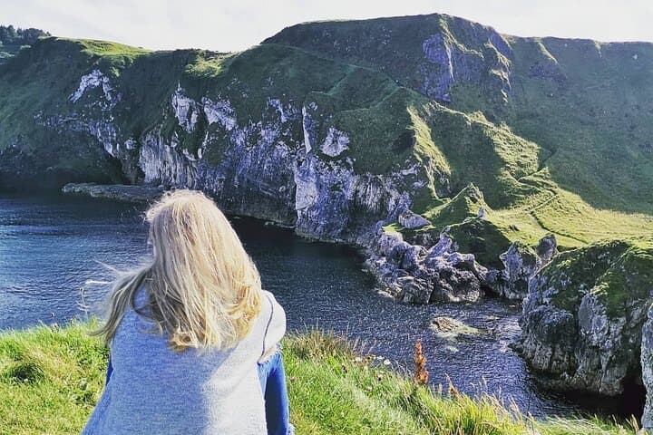 Private Antrim Glens Coastal Tour & Giant's Causeway Day Trip photo 5
