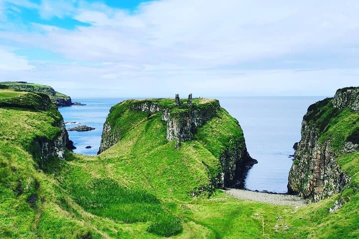 Private Antrim Glens Coastal Tour & Giant's Causeway Day Trip photo 6