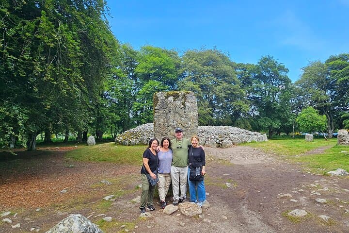 5-Day Skye & Highlands Private Guided Tour — Skye, Loch Ness & Scottish Castles photo 3