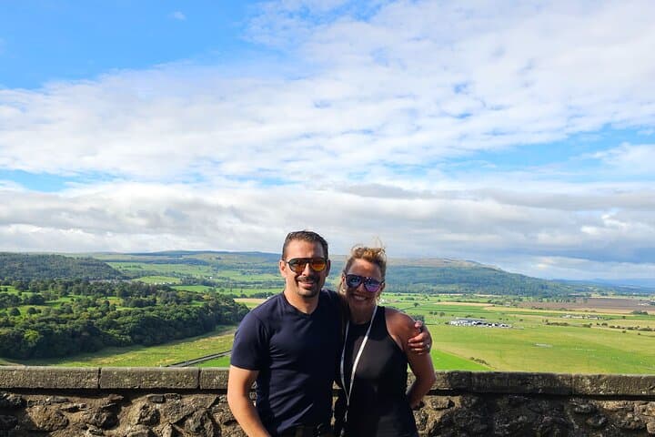 5-Day Skye & Highlands Private Guided Tour — Skye, Loch Ness & Scottish Castles photo 4