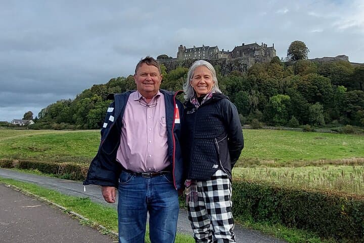 5-Day Skye & Highlands Private Guided Tour — Skye, Loch Ness & Scottish Castles photo 6