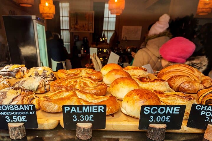Kensington Market Private Food Tour — 2.5‑Hour Culinary Walk in Toronto photo 2