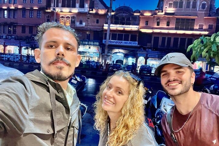 Jaipur Heritage Walking Tour — Culture, History & Hidden Gems photo 2