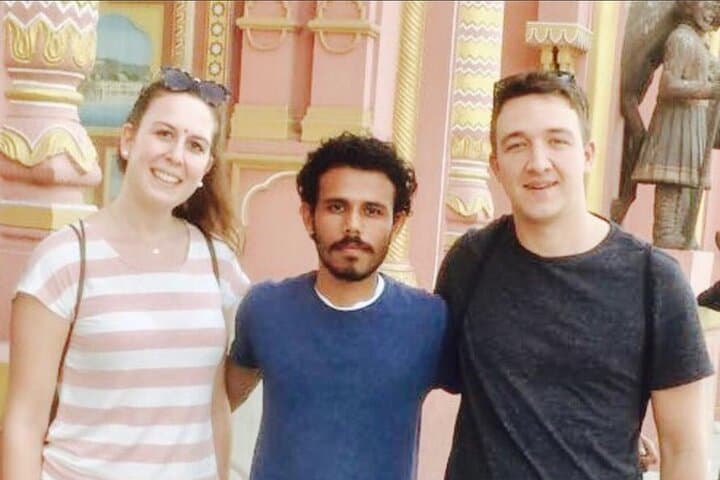 Jaipur Heritage Walking Tour — Culture, History & Hidden Gems photo 3