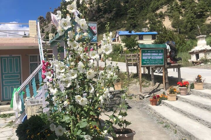 9-Day Annapurna Circuit Trek — Thorong La Pass Adventure in Nepal photo 4