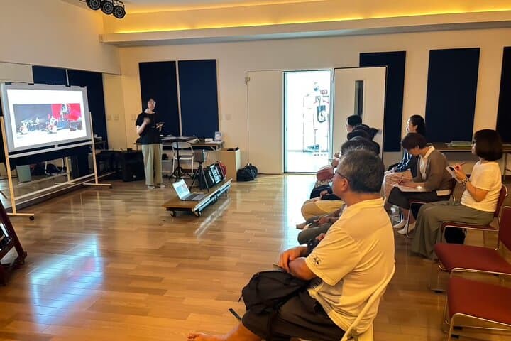 Kyoto Taiko Experience: Hands-On Japanese Drum Workshop Near Takatsuki photo 6