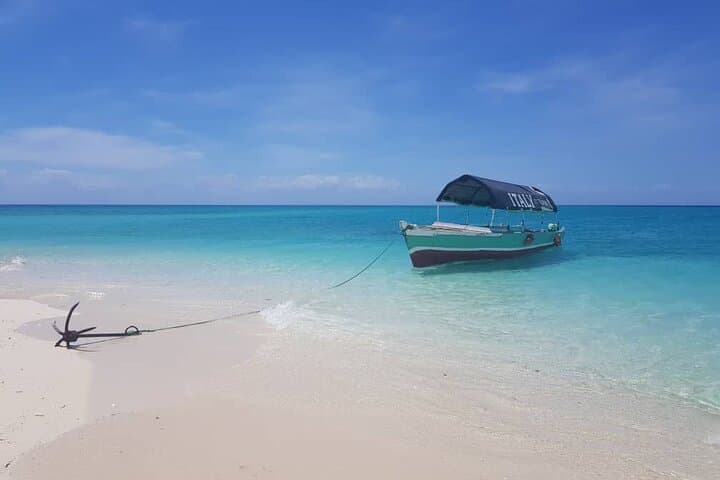 Zanzibar Beach Exploration: Kendwa, Paje & Jambiani Day Tour photo 2
