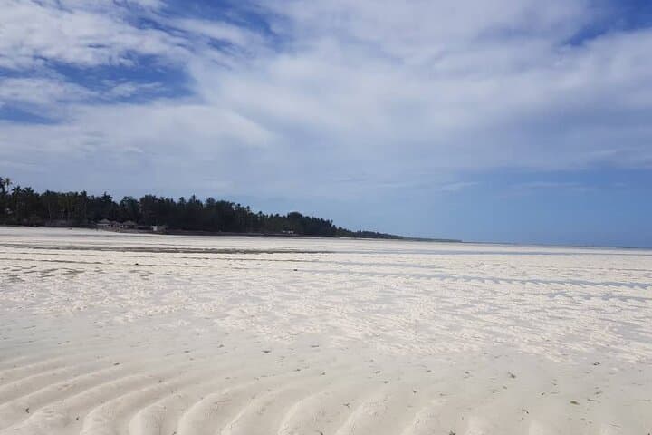 Zanzibar Beach Exploration: Kendwa, Paje & Jambiani Day Tour photo 4