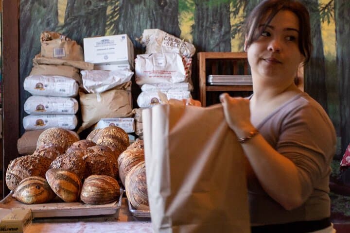 Hidden Sonoma County Redwoods, Coastline & Artisan Picnic Day Tour photo 4