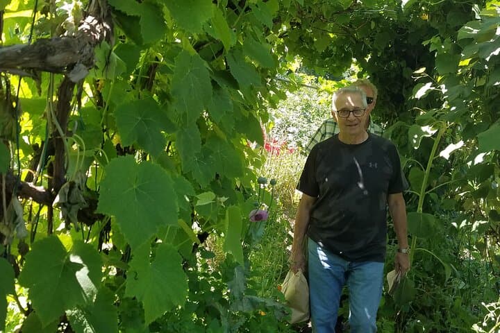 Hidden Sonoma County Redwoods, Coastline & Artisan Picnic Day Tour photo 5
