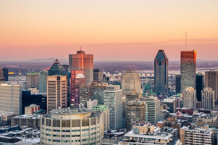 Explore Montreal's Underground City: Private 2-Hour Walking Tour photo 3