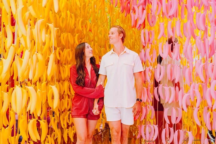 Museum of Ice Cream Miami: Unlimited Scoops & Interactive Installations photo 6