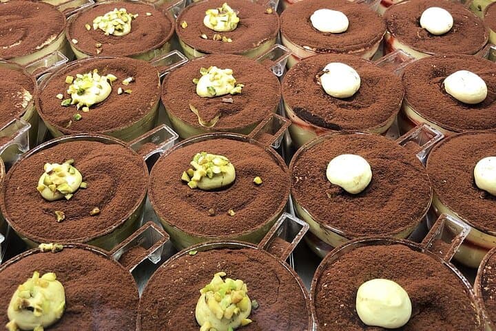 SoHo Sweet Tour: Chocolate & Pastry Walking Tour in NYC photo 5