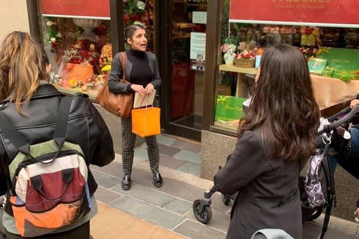 SoHo Sweet Tour: Chocolate & Pastry Walking Tour in NYC photo 3