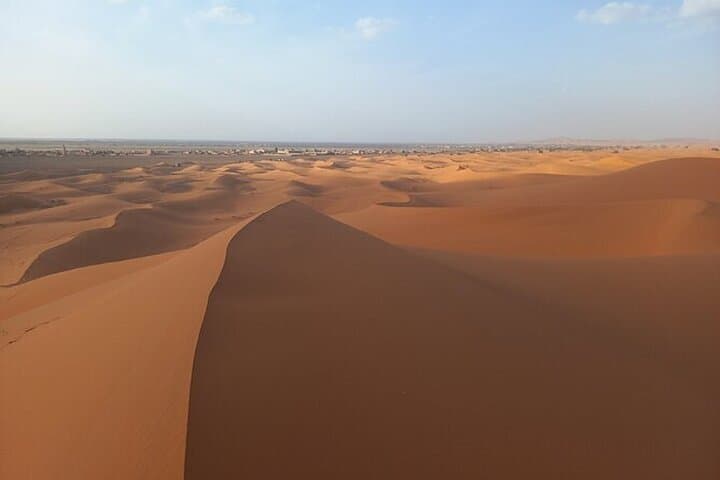 4-Day Private Ouarzazate to Marrakech Desert Tour via Merzouga photo 2