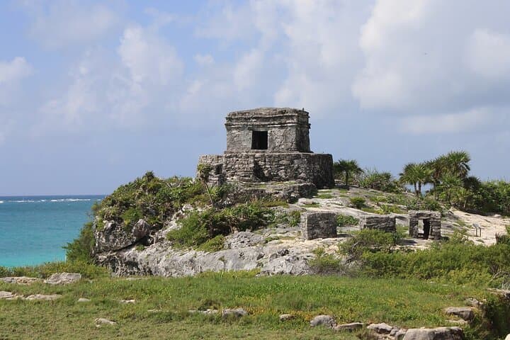 Two-Day Mayan Ruins Adventure from Cancun: Chichen Itza, Ek Balam, Tulum & Coba