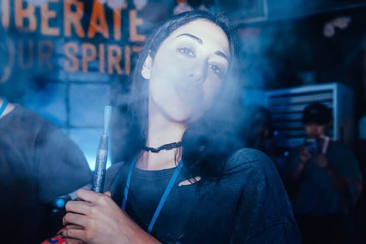 Itaewon Premium Pub Crawl: VIP Bottle Service & Skip-the-Line Nightlife in Seoul photo 3