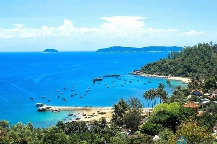 Cu Lao Cham Island Snorkeling & Swimming Day Tour from Hoi An photo 3