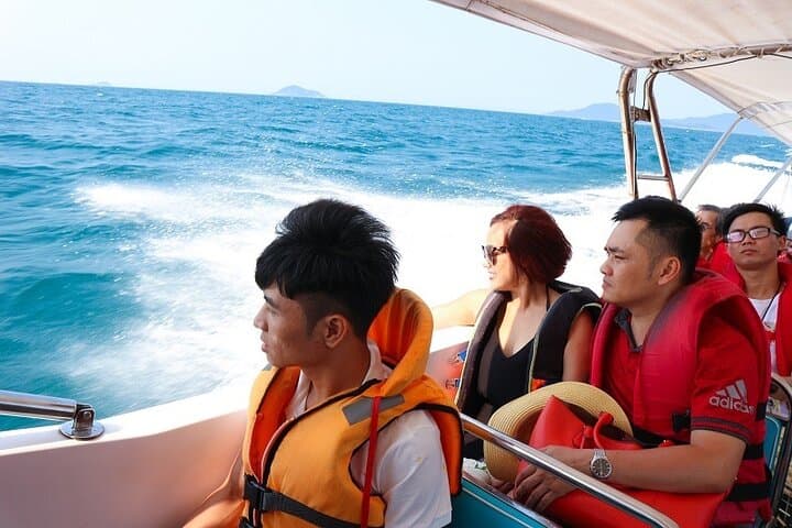 Cu Lao Cham Island Snorkeling & Swimming Day Tour from Hoi An photo 5