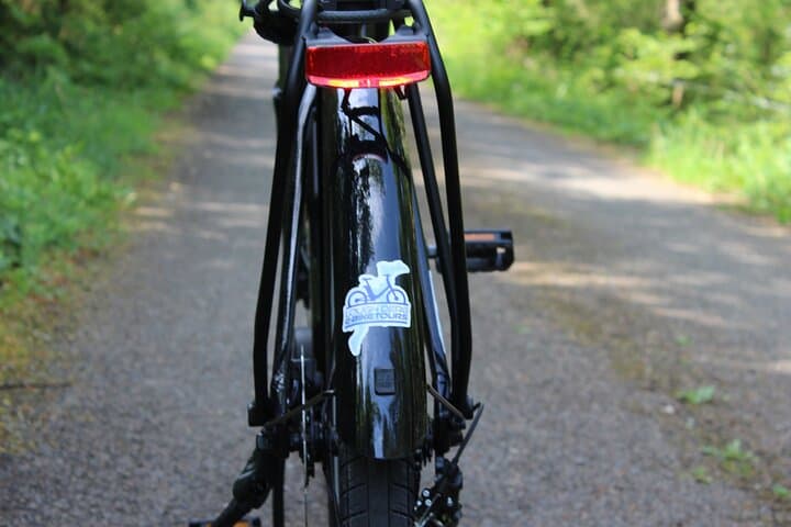 eBike the Arra Hills and Lough Derg Shore: Guided Ride from Garrykennedy photo 4