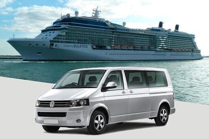Southampton Cruise Terminal to Central London Private Transfer — Door-to-Door Sedan Service