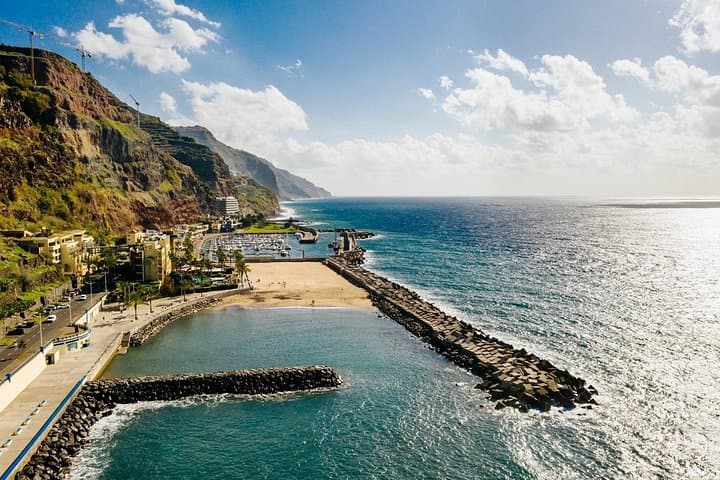 Madeira Late Southwest Coast Tour: Sunset Beaches & Cliff-Top Views photo 2