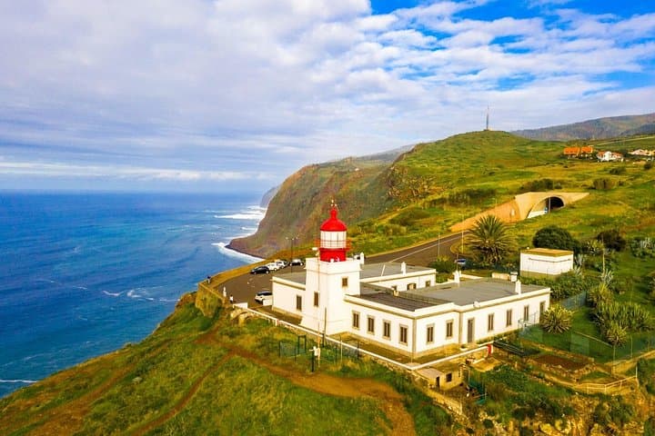 Madeira Late Southwest Coast Tour: Sunset Beaches & Cliff-Top Views photo 4