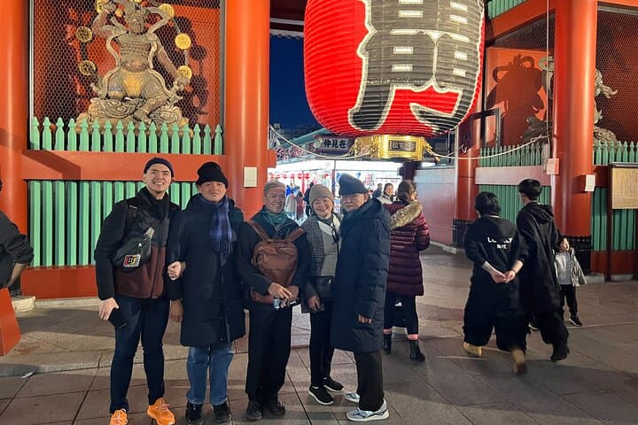 8-Day Small-Group Japan Tour: Tokyo, Nagoya, Kiso Valley & Kyoto photo 2