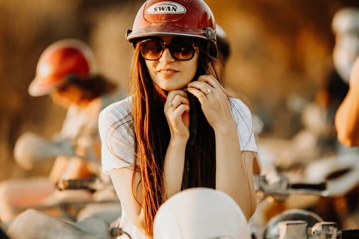ATV Tour Through Cappadocia's Mysterious Valleys — Göreme Off‑Road Adventure photo 1