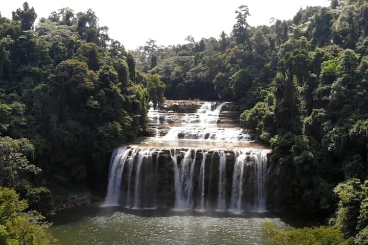 14-Day Mindanao Big-Bike Adventure: Guided Motorbike Tour with Accommodation photo 6