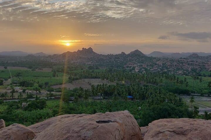 Trek, Temples and Thotas: Devarayanadurga Day Trek from Bengaluru