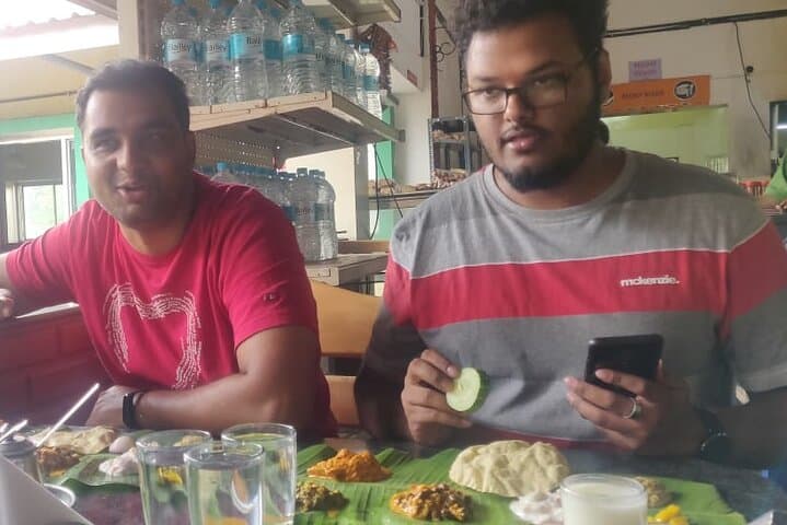 Trek, Temples and Thotas: Devarayanadurga Day Trek from Bengaluru photo 3