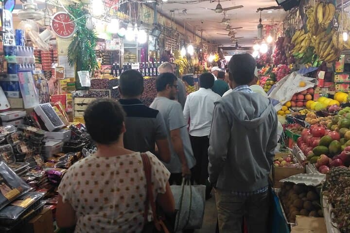 Bengaluru Markets Walking Tour: KR Market & Russell Market Food and Culture Trail photo 4