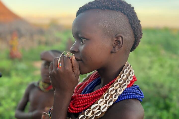 3-Day Omo Valley Cultural Tour — Tribes, Markets & Mago National Park photo 1