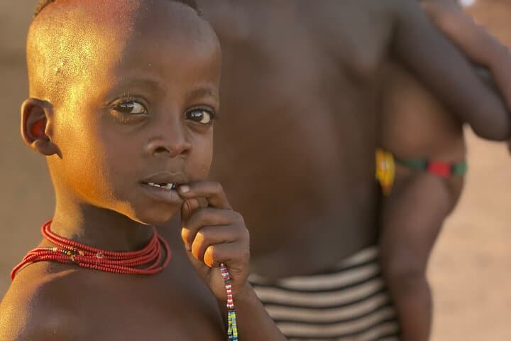 3-Day Omo Valley Cultural Tour — Tribes, Markets & Mago National Park photo 4