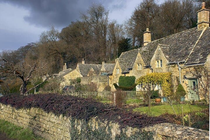 Cotswolds & Shakespeare Birthplace: Private Day Tour from London photo 3