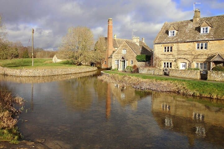 Cotswolds & Shakespeare Birthplace: Private Day Tour from London photo 4