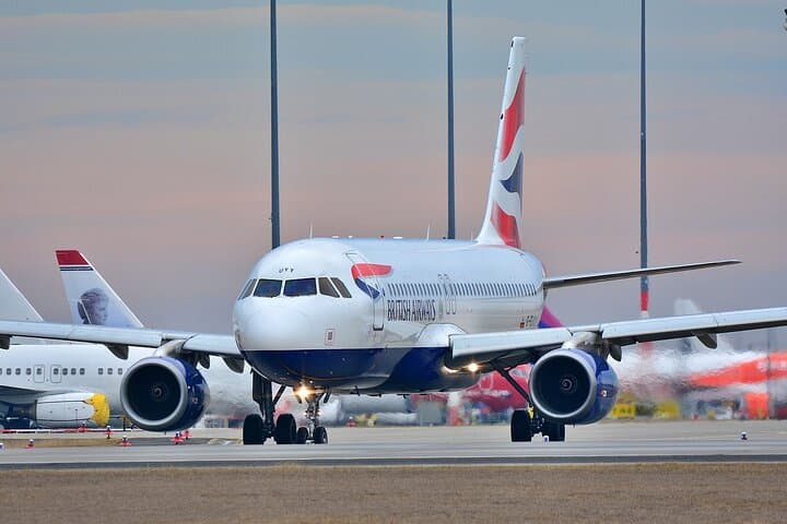 Luxury Private Transfer: Southampton Port to Heathrow Airport photo 2