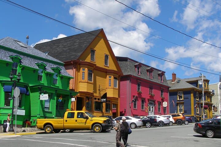 Peggy's Cove, Mahone Bay & Lunenburg: A 5‑Hour Coastal Drive from Halifax photo 4