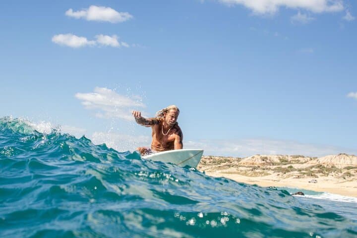 Private Surf Expedition in Baja’s East Cape: Remote Waves for Experienced Surfers