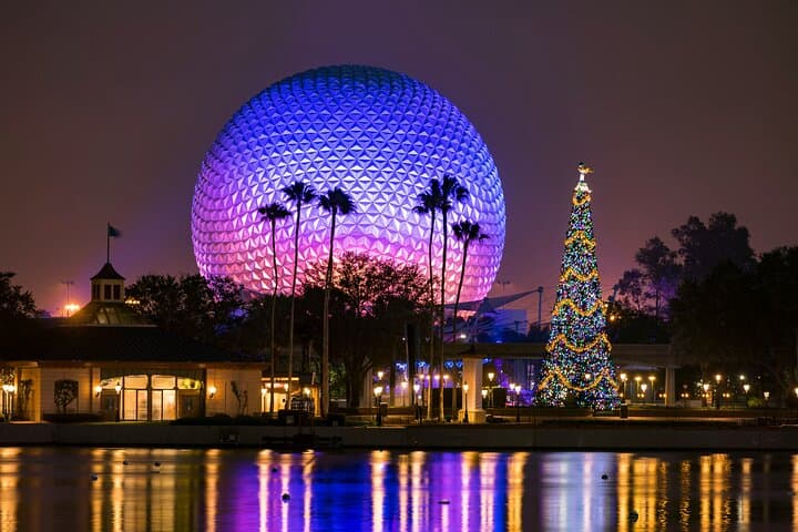 Walt Disney World Base Ticket Guide: One Park‑Per‑Day Planning & Tips photo 3