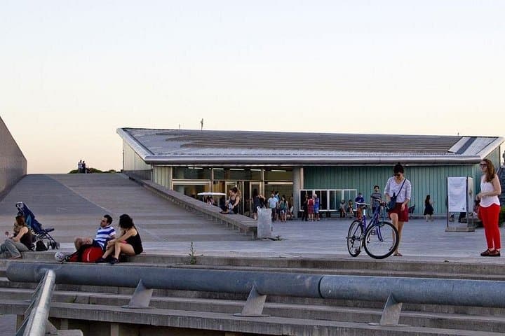 Buenos Aires Blue Trail: 10K Running Tour from River Plate to Costanera Reserve photo 3