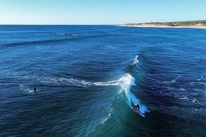 Private Surf Lessons on Baja’s East Cape: Learn to Surf Near San José del Cabo photo 3