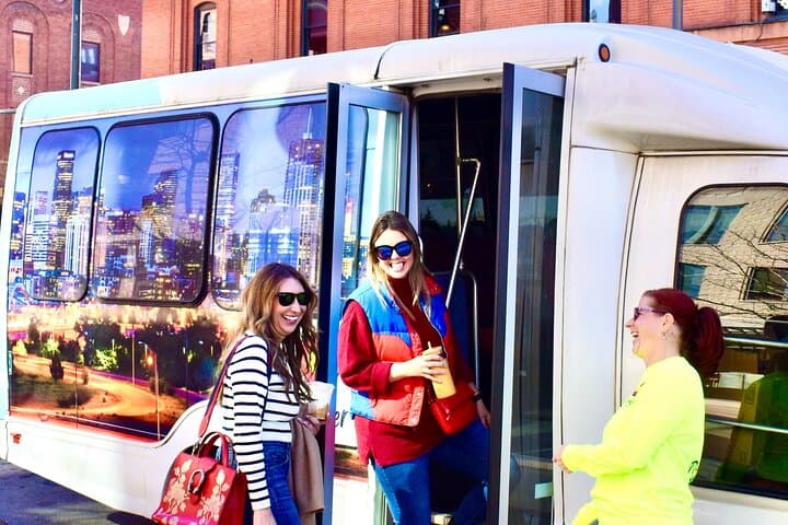 Denver Highlights Bus Tour: Union Station, Mile High Steps & City Views photo 3