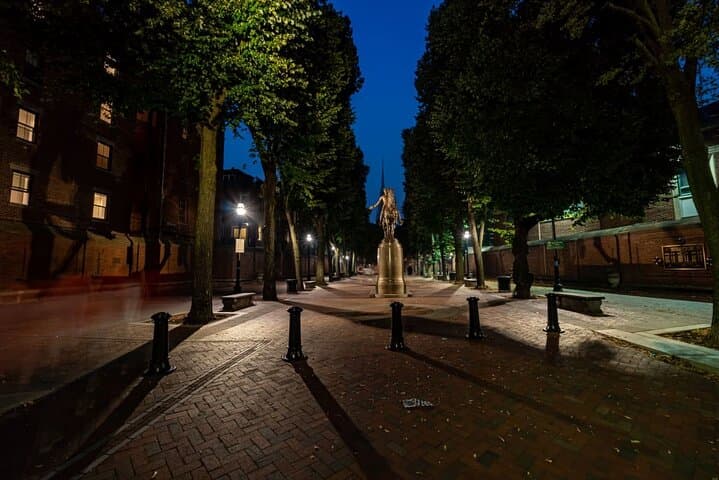 Night Drive and North End Stroll: Boston Premium Tour with View Boston Observation Deck photo 4